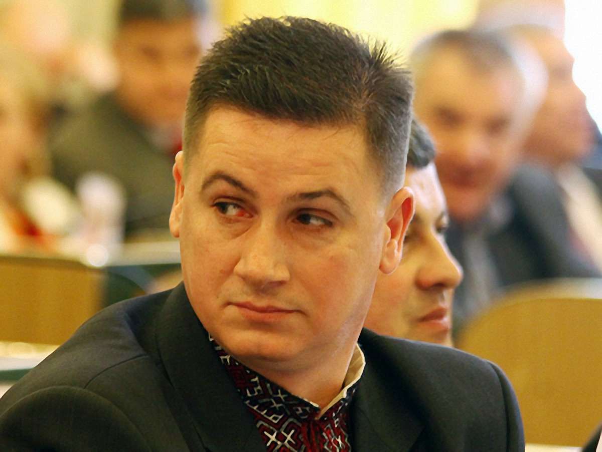 В ЛОДА призначили заступників Ірини Сех