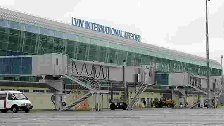 Львівський аеропорт веде переговори з найбільшим лоукостом Європи