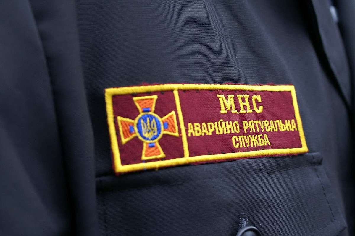 Держслужба з надзвичайних ситуацій тепер підпорядковується МВС
