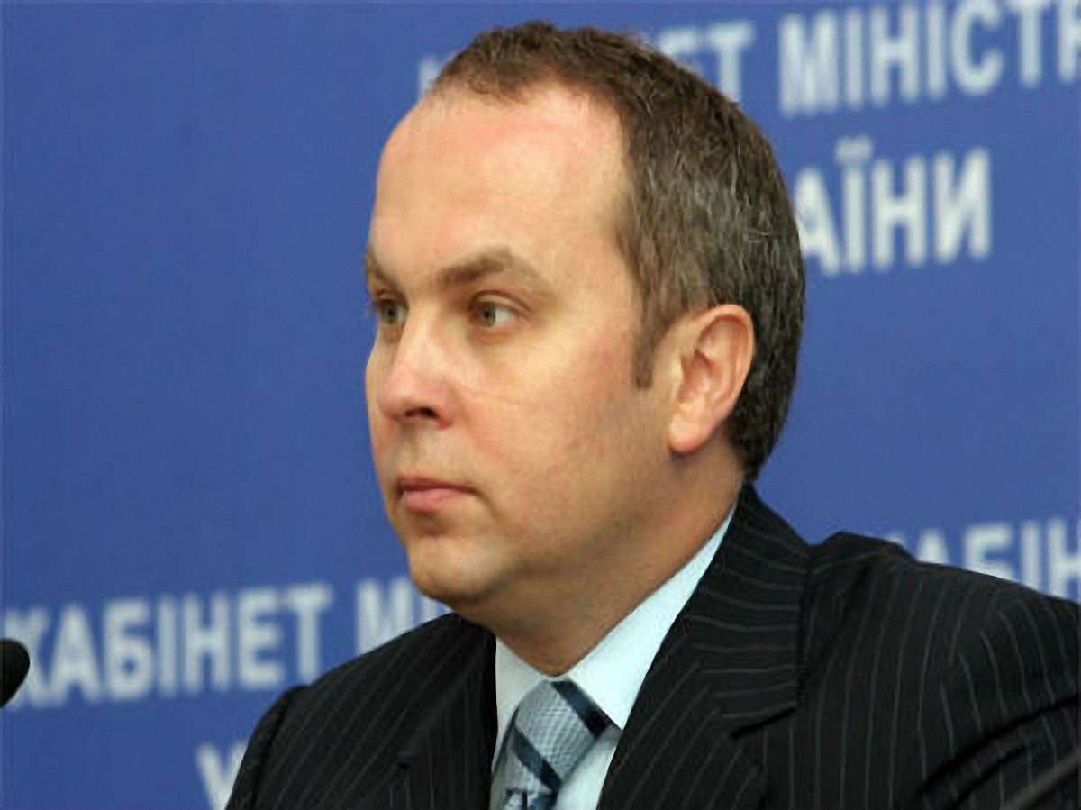 Шуфрич став головним регіоналом Києва