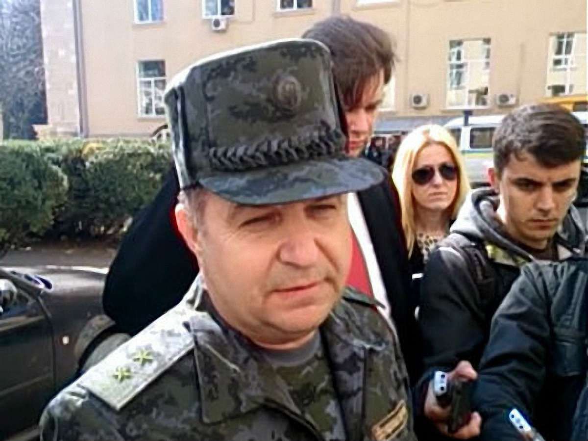Національна Гвардія заблокувала усі в’їзди до Слов’янська