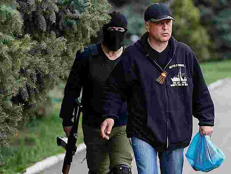 Терористи заявили, що в автобусі з членами ОБСЄ везли боєприпаси