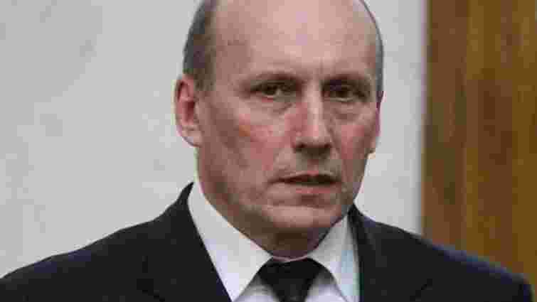 Суд відпустив екс-голову «Нафтогазу» Бакуліна під зменшену заставу