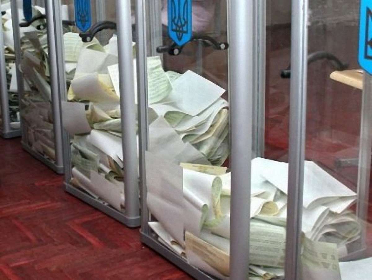 «Свобода» і «Батьківщина» висунули кандидатів у мери Києва