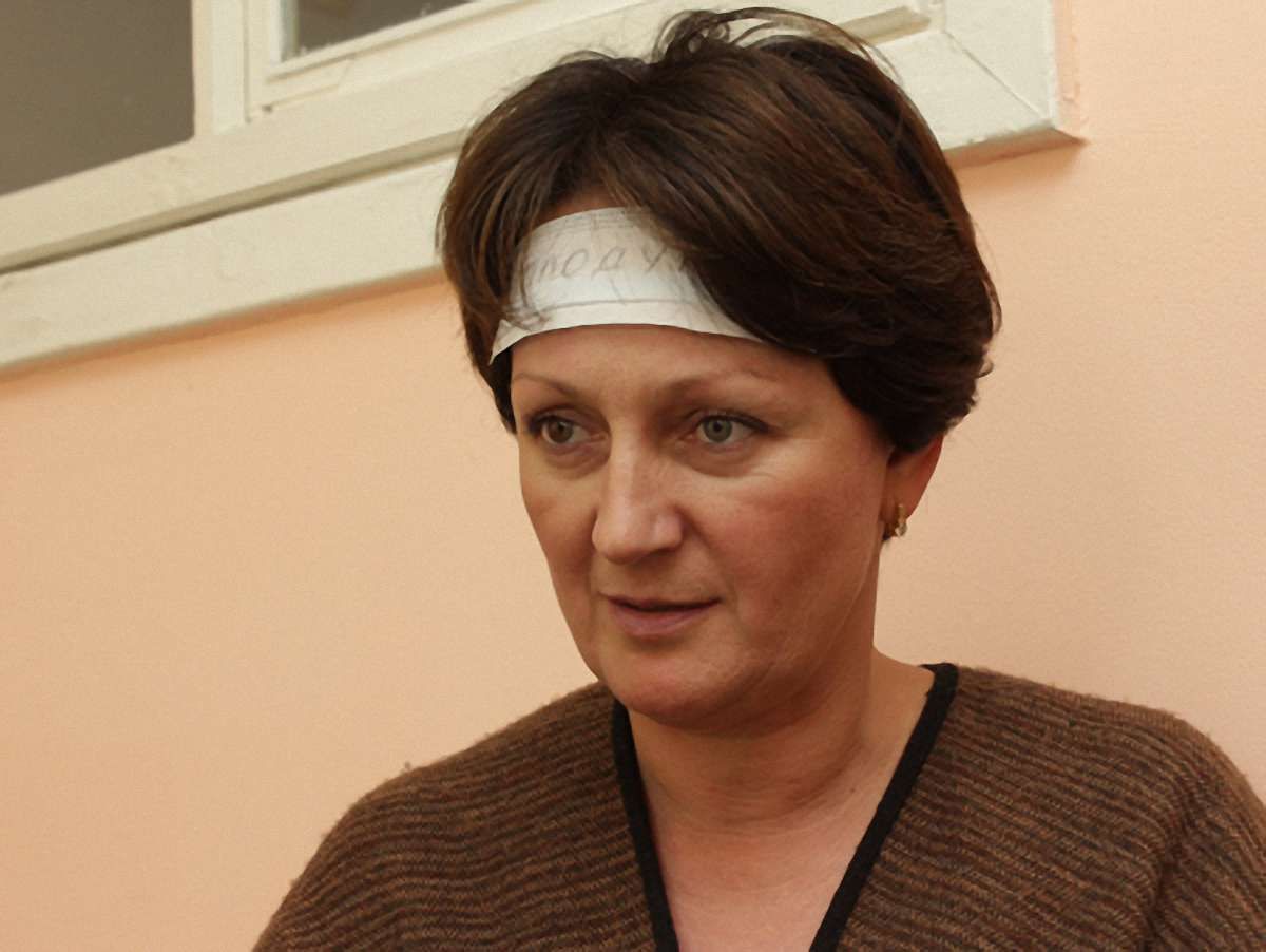 У Львові стоматологи оголосили безстрокове голодування