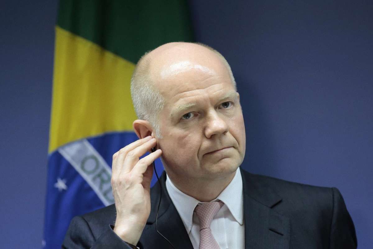 Хейг: Нові санкції проти РФ - це розширення чинних