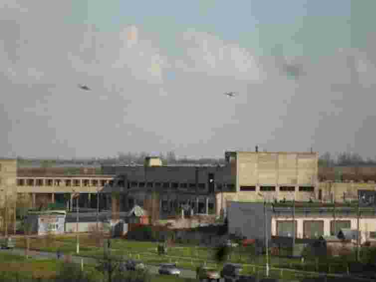 Терористи обстріляли силовиків у Краматорську: є поранені