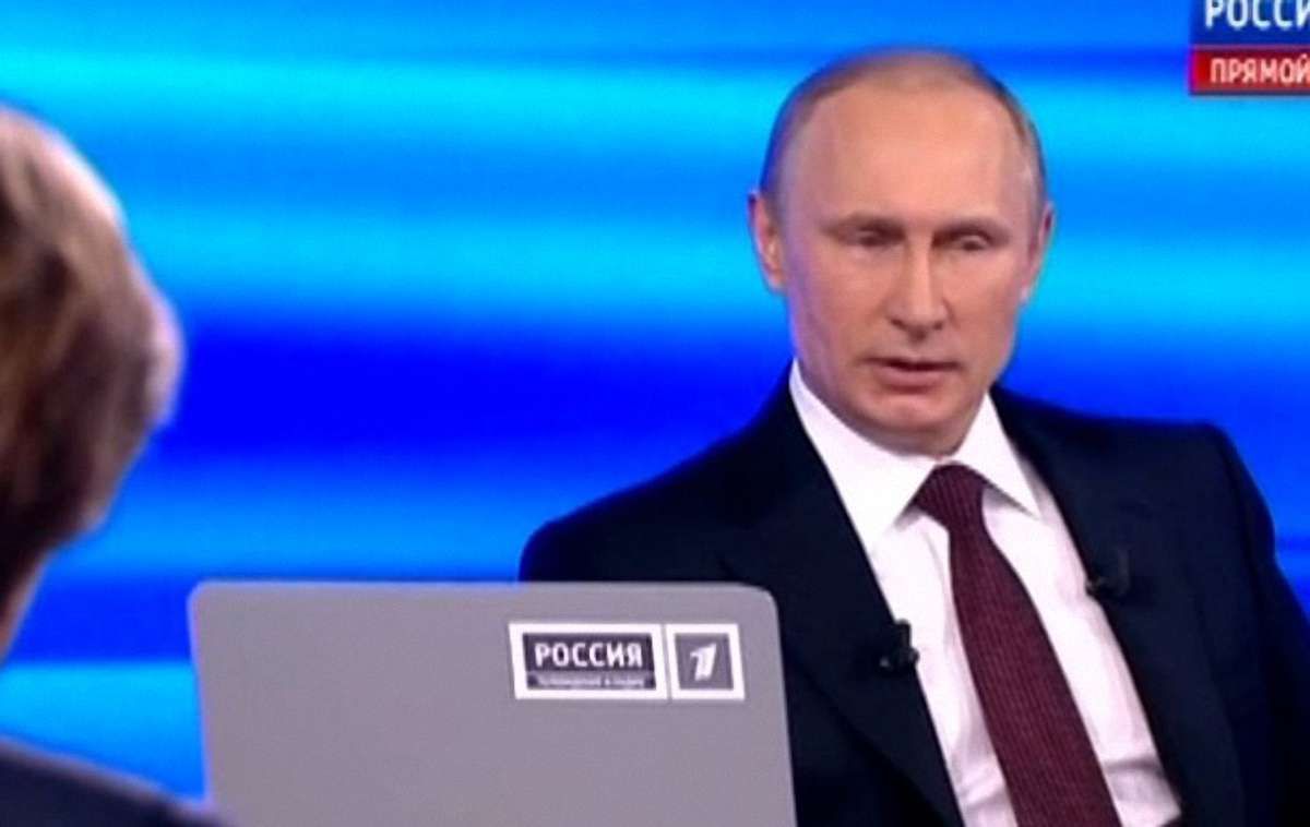 Путін: Без російських партнерів український ОПК не виживе