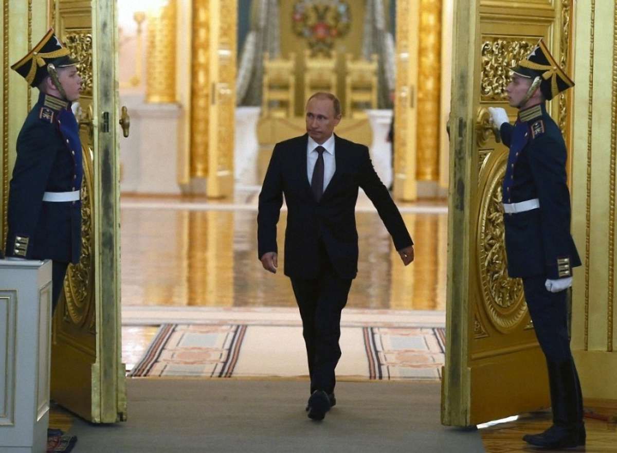 Білий дім розширив санкційний список проти РФ