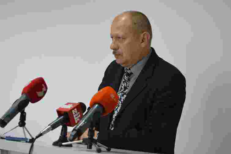 Призначили головного міліціонера Прикарпаття