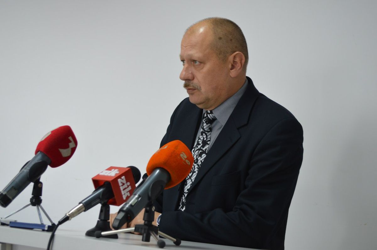 Призначили головного міліціонера Прикарпаття
