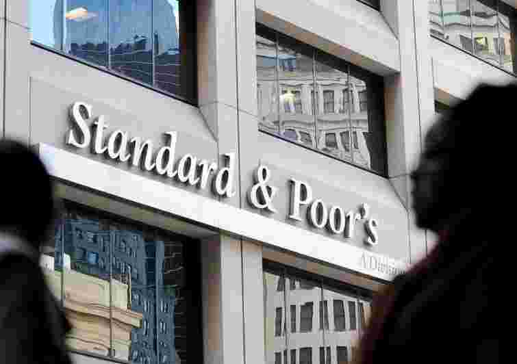 S&P знизило рейтинги п'яти основних російських компаній