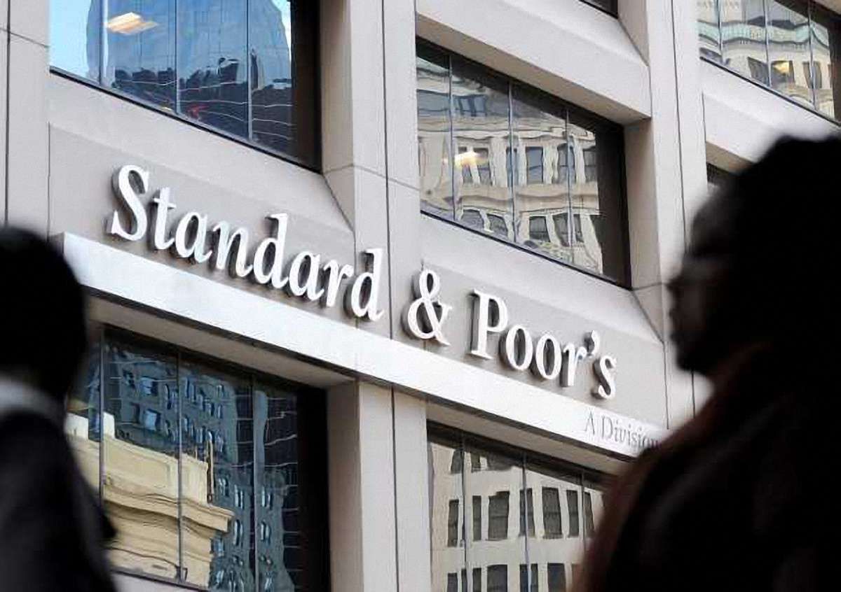 S&P знизило рейтинги п'яти основних російських компаній