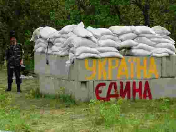 На Кіровоградщині встановили 10 блокпостів
