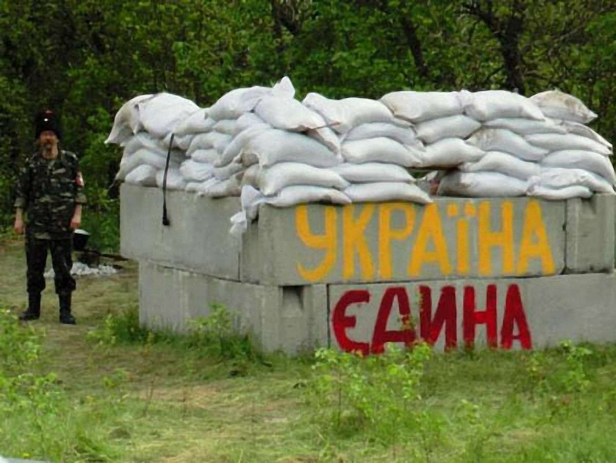 На Кіровоградщині встановили 10 блокпостів