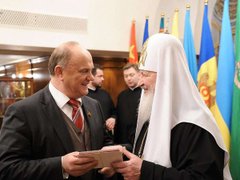 Пасхальні промови