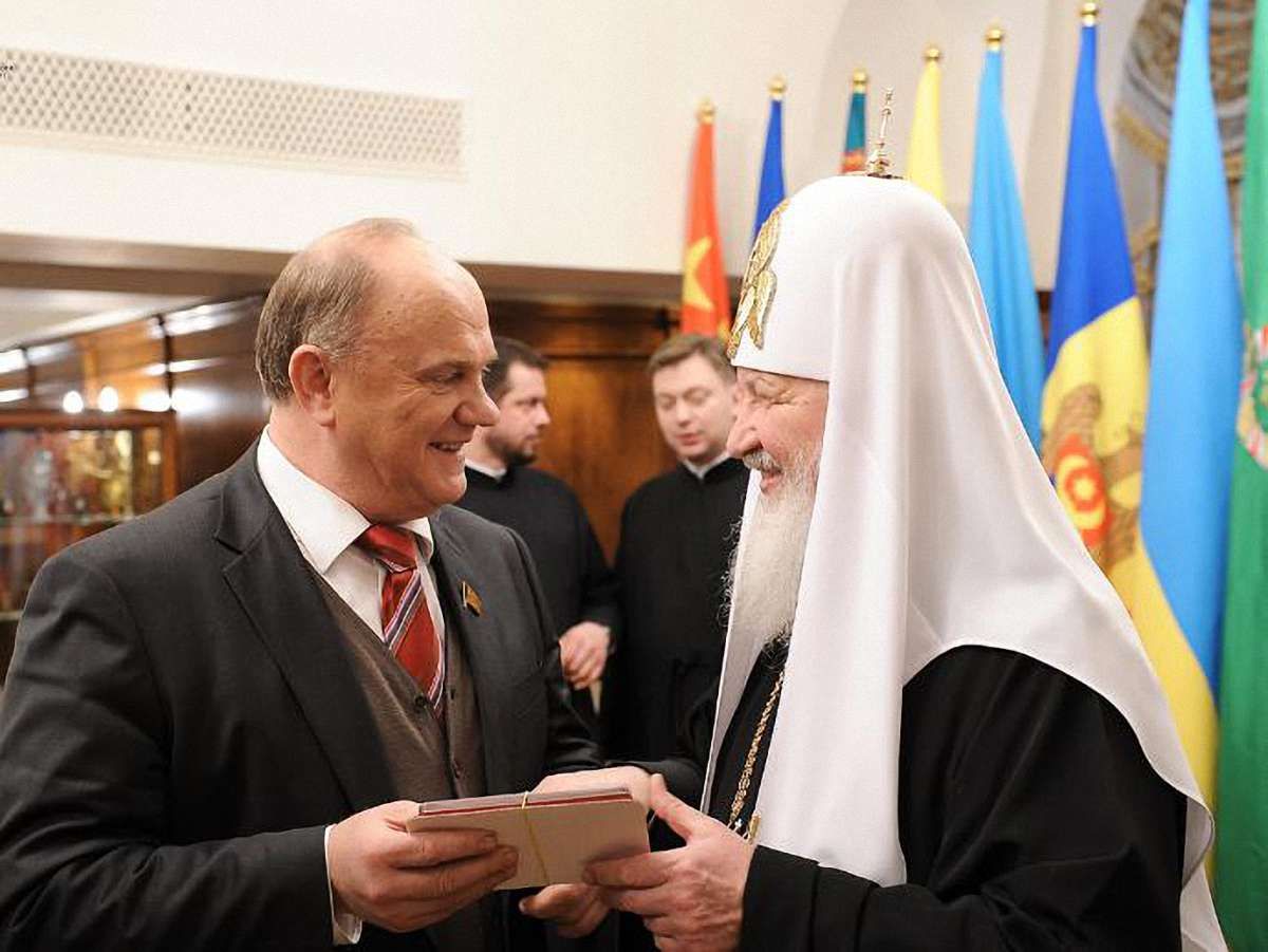 Пасхальні промови