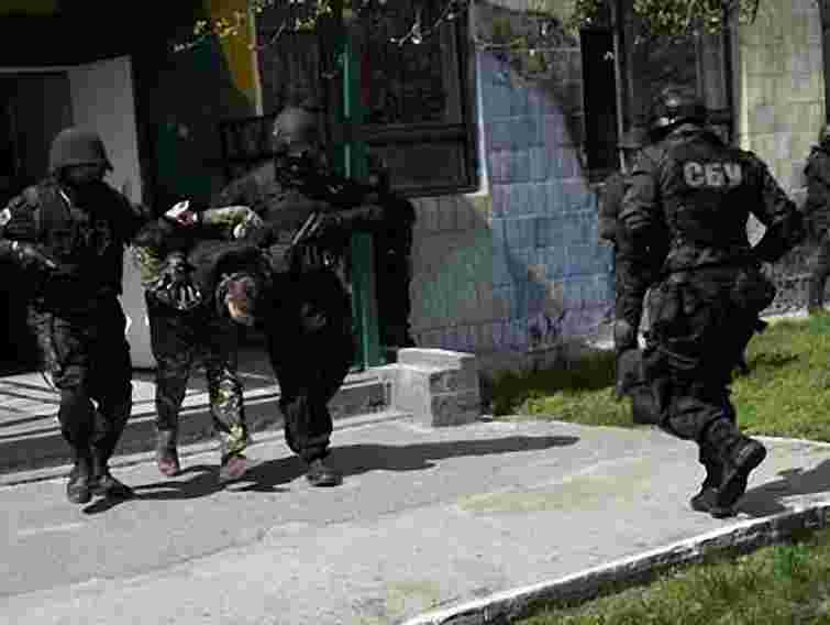 Заступнику «народного мера» Слов’янська інкримінують тероризм