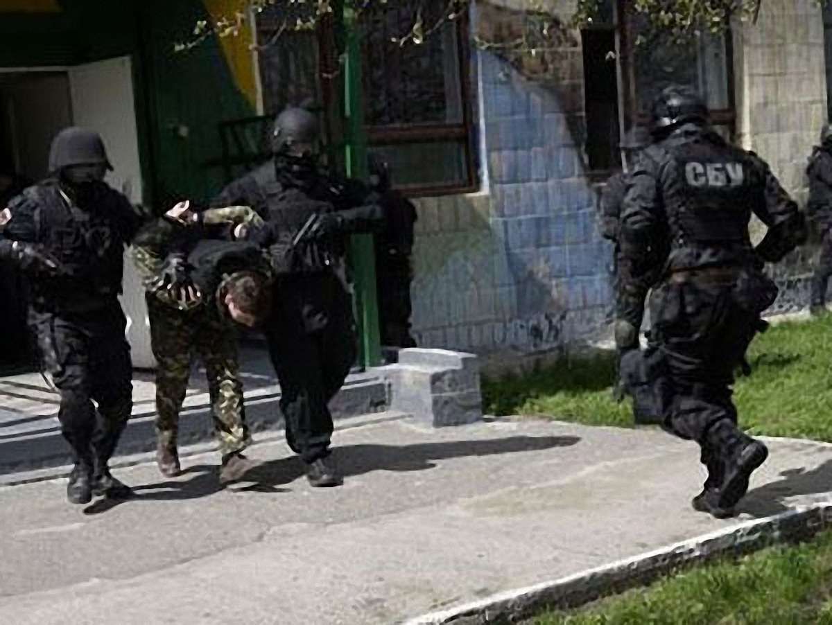 Заступнику «народного мера» Слов’янська інкримінують тероризм