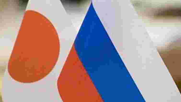 Японія ввела додаткові санкції проти Росії