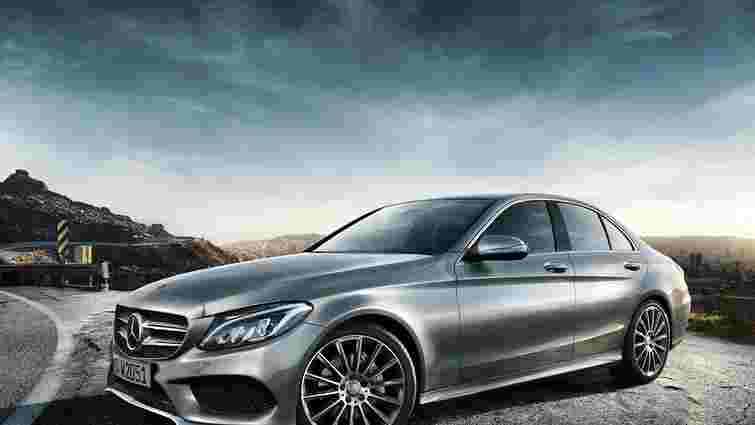 «Галичина-Авто»: нові Mercedes-Benz С-class та GLA-class!