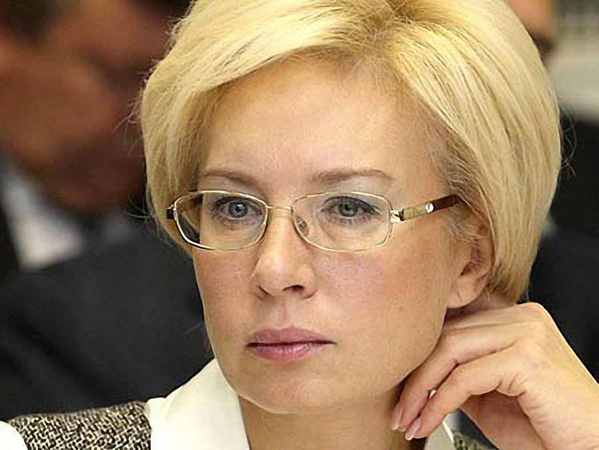 У Херсоні відкриють Представництво президента України