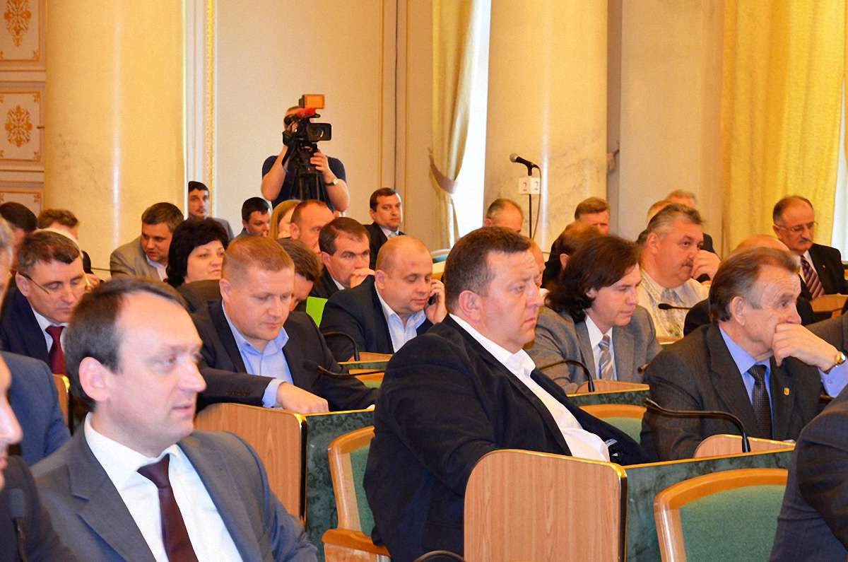 2014-2015 роки на Львівщині оголосили роками Івана Павла ІІ
