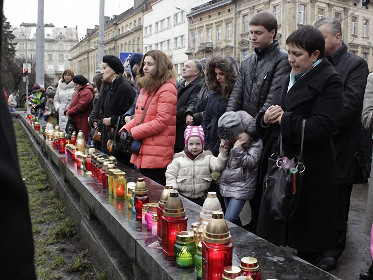 ЛОДА виплатить 2,4 млн грн сім’ям загиблих на Майдані
