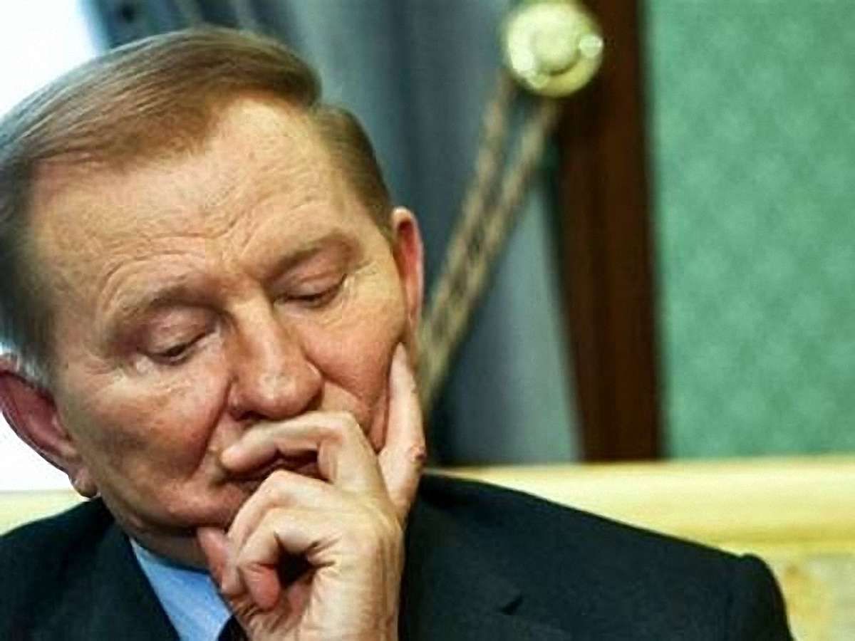 ГПУ перевіряє причетність Кучми до вбивства Гонгадзе