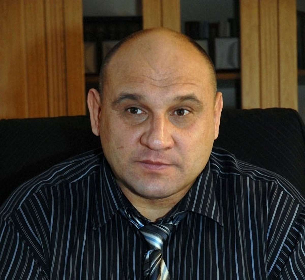 Озброєні загарбники взяли під контроль Луганське управління МВС