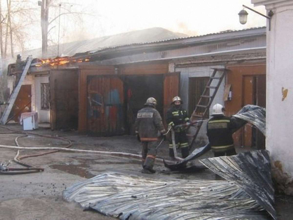 У Росії на складі боєприпасів стався вибух, загинуло 11 людей