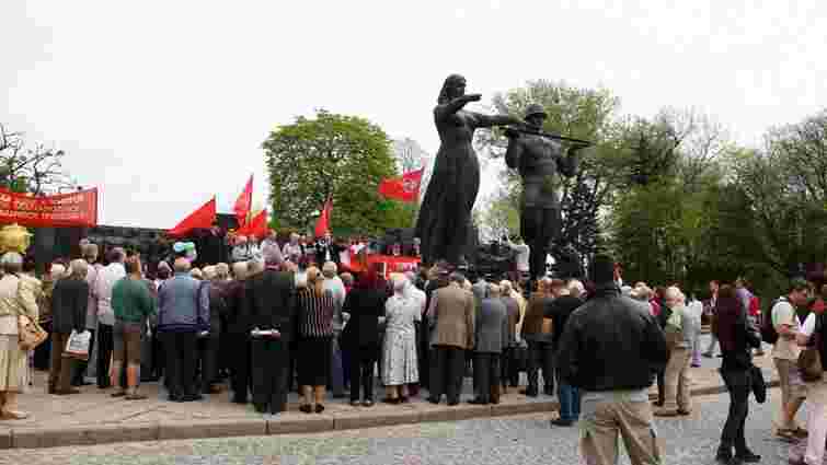 На 1 травня у Львові не заплановано політичних акцій