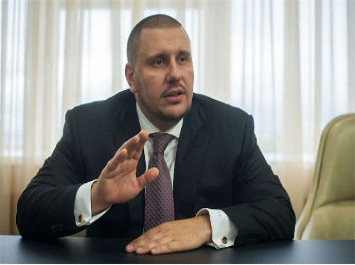 Екс-глава Міндоходів завдав країні збитків на 6 млрд грн