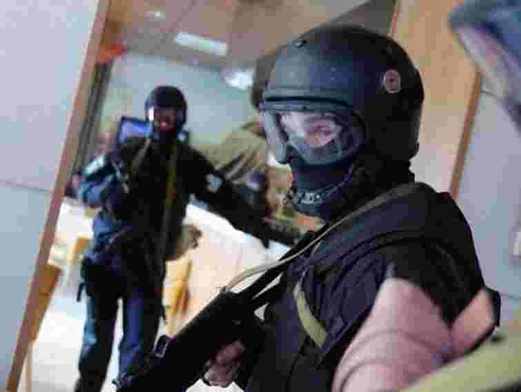 Бійцям «Альфи» не давали наказу діяти, – Тимчук