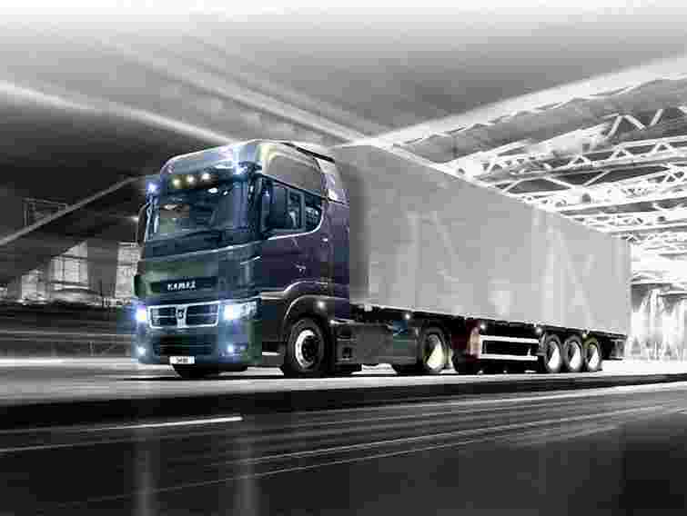 КамАЗ продає свій бізнес в Україні