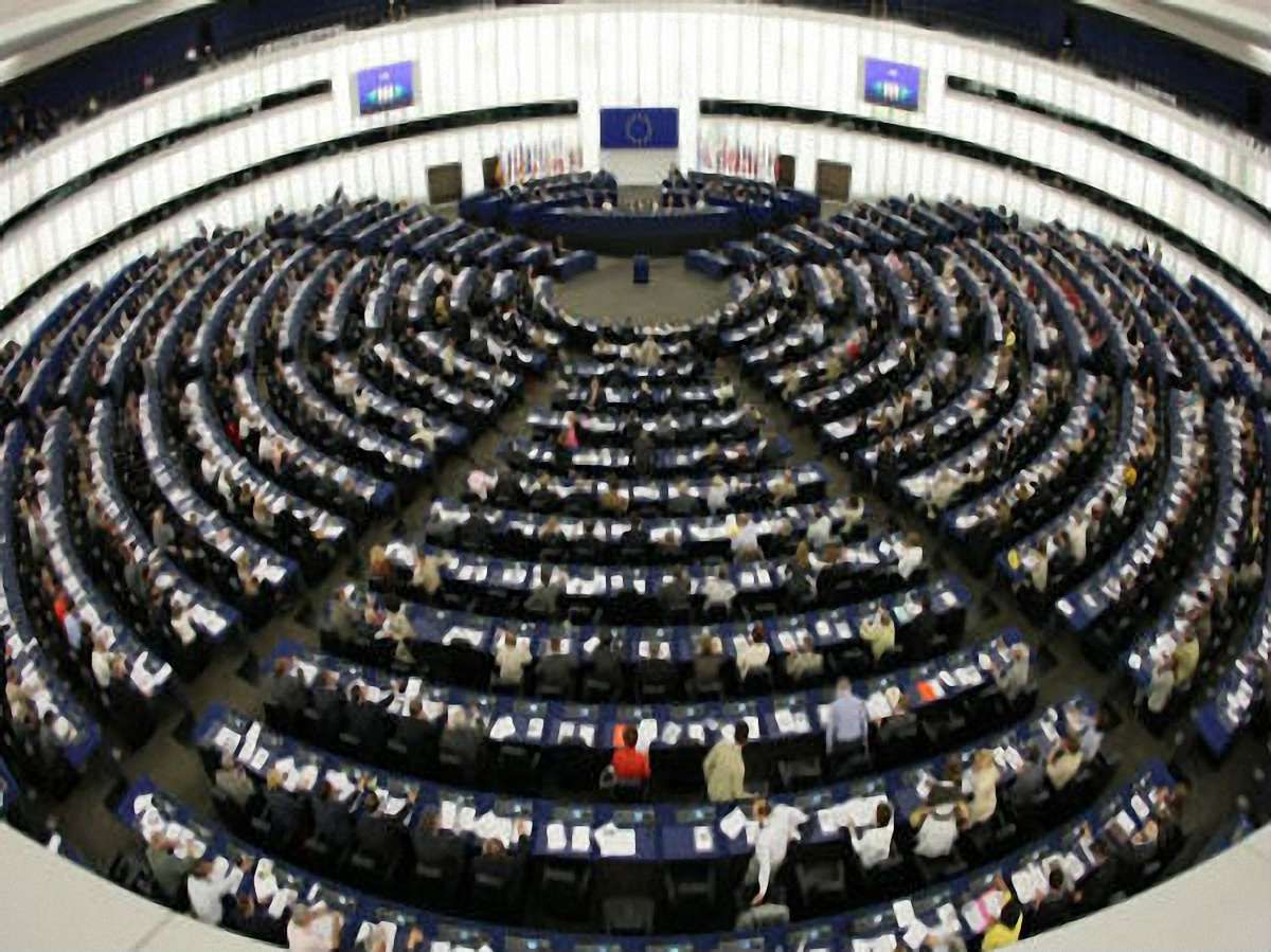 Криза в Україні змінила ставлення до Європи в самому ЄС, - ЗМІ