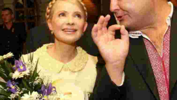 Порошенко пропонував Тимошенко посаду прем'єра