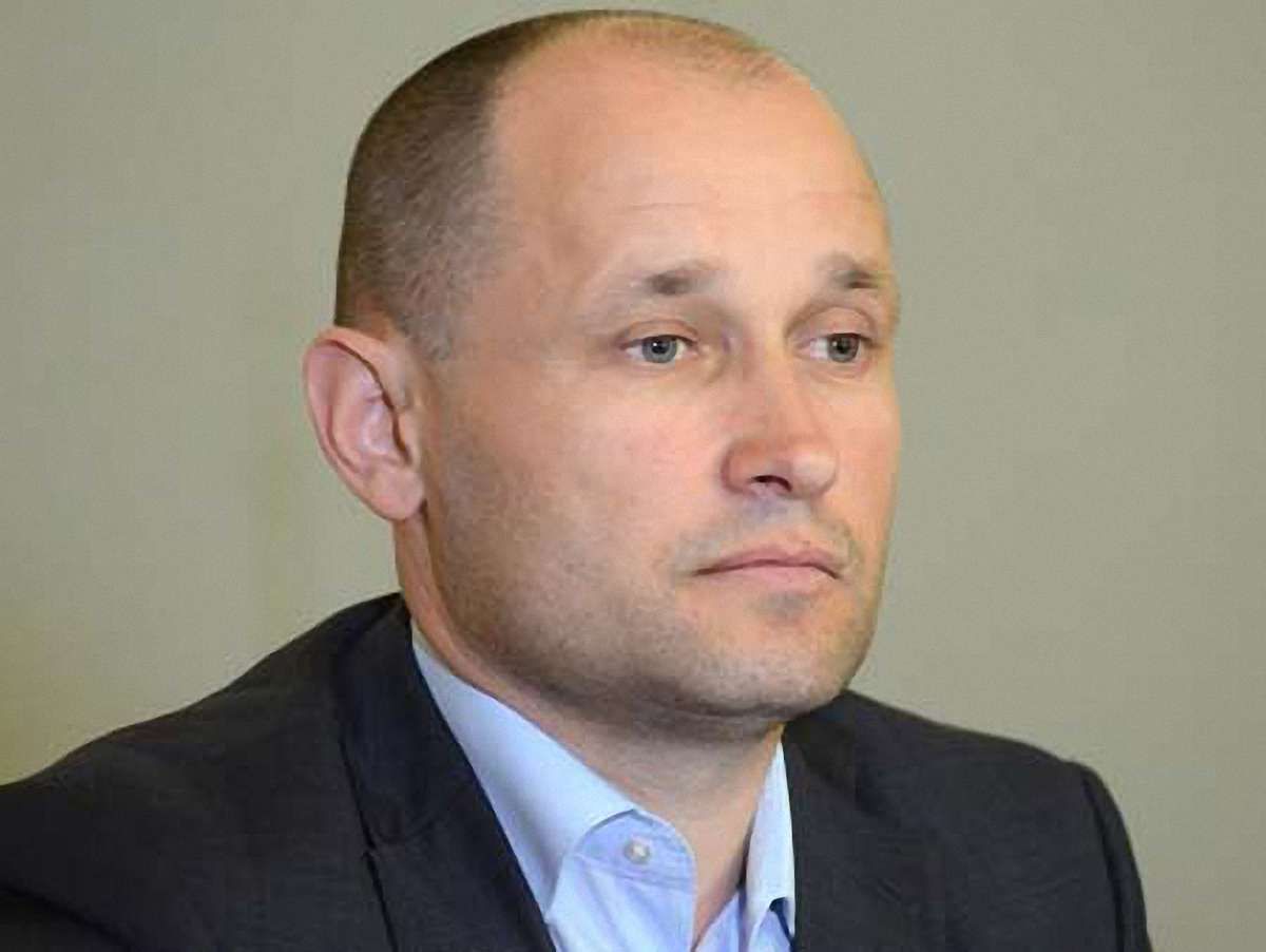 ZIK подає до суду на Харабару через брехню