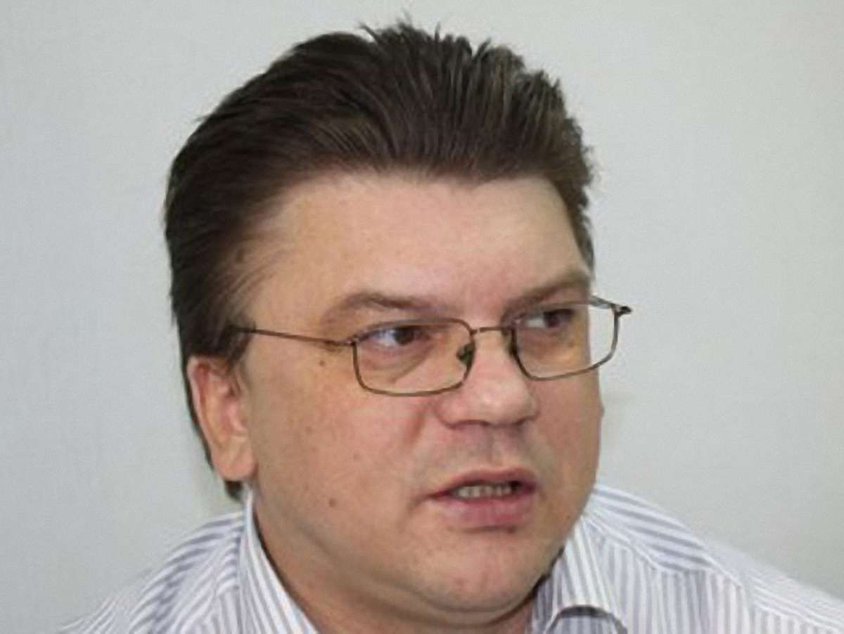 Тимошенко зацікавлена, щоб в Україні був легітимний президент, – Жданов