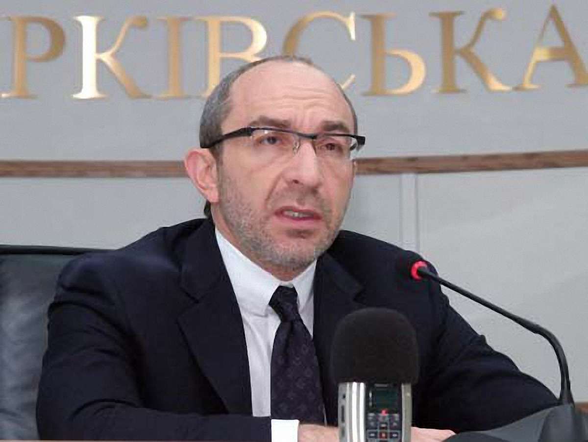 Мер Харкова прийшов до тями, – мерія