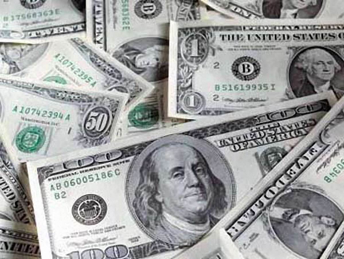 МВФ перегляне угоду, якщо Київ втратить східні області