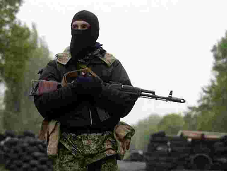 Терористи у Слов’янську планують провокації із жертвами, – Тимчук