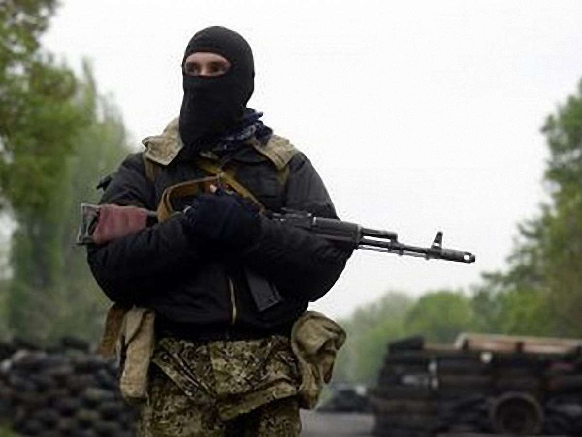 Терористи у Слов’янську планують провокації із жертвами, – Тимчук