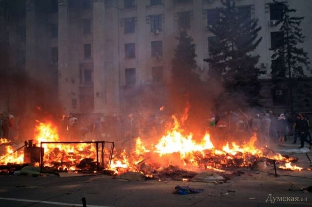 ФСБ після Одеси планує провокації у Миколаєві та Херсоні, - Тимчук