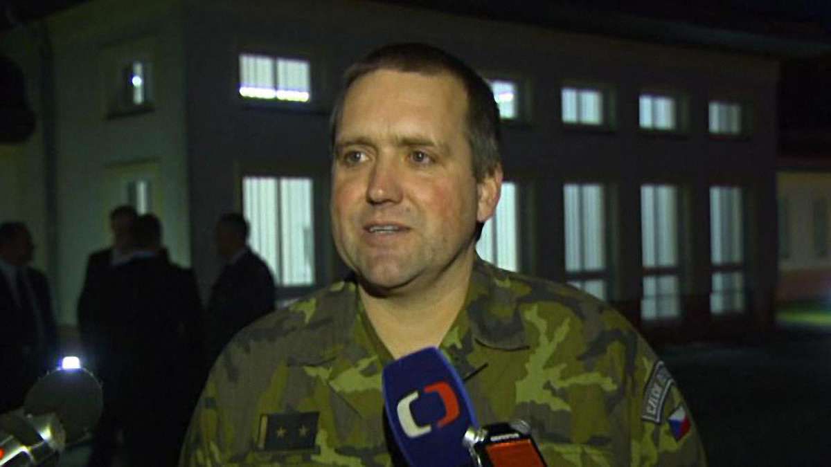 Спостерігач ОБСЄ розповів про свій полон у Слов'янську