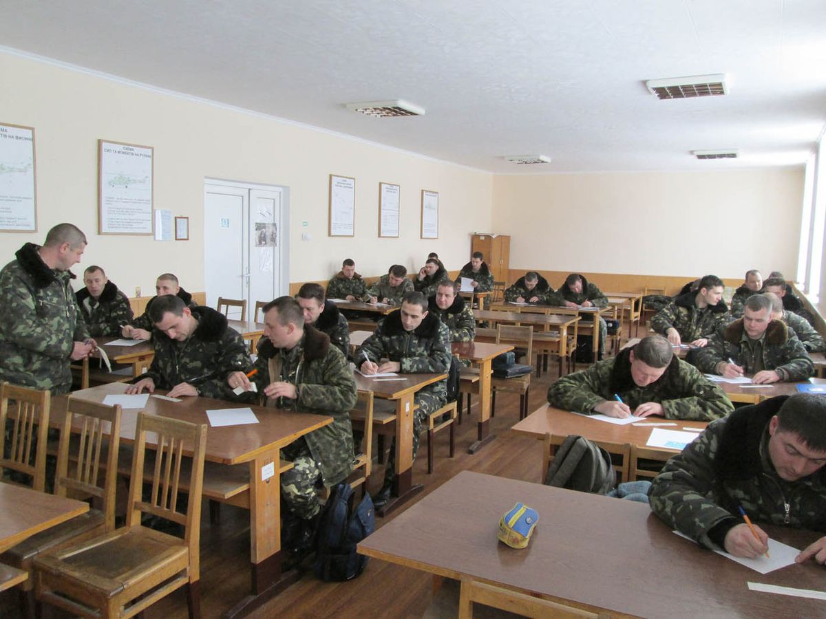 Ірина Сех у скорботі за загиблими в Слов’янську військовими
