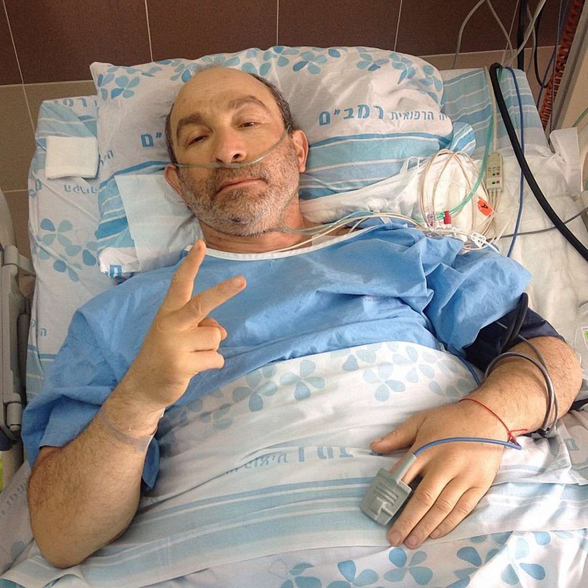 Генадій Кернес обіцяв повернутись в політику