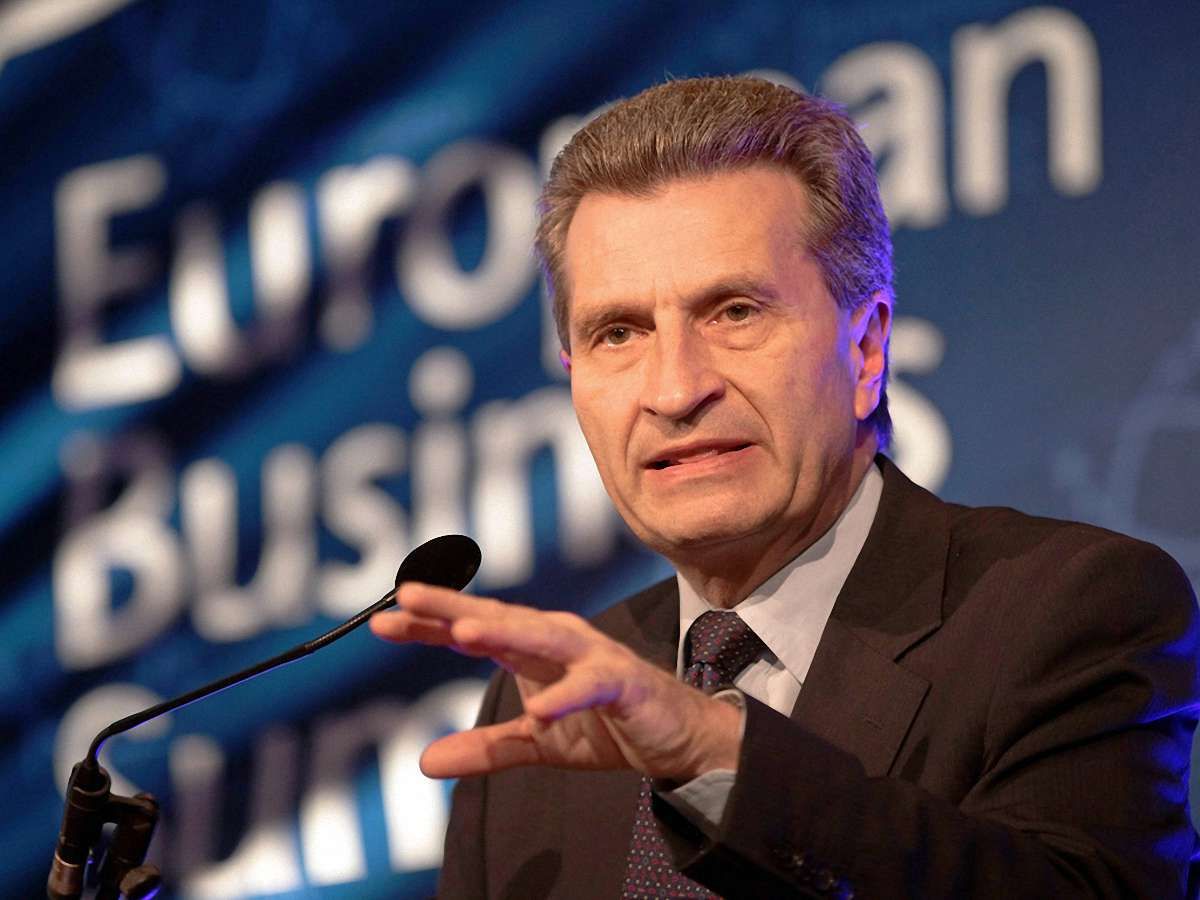 Україна-РФ-ЄС спробують вирішити газові питання до кінця травня