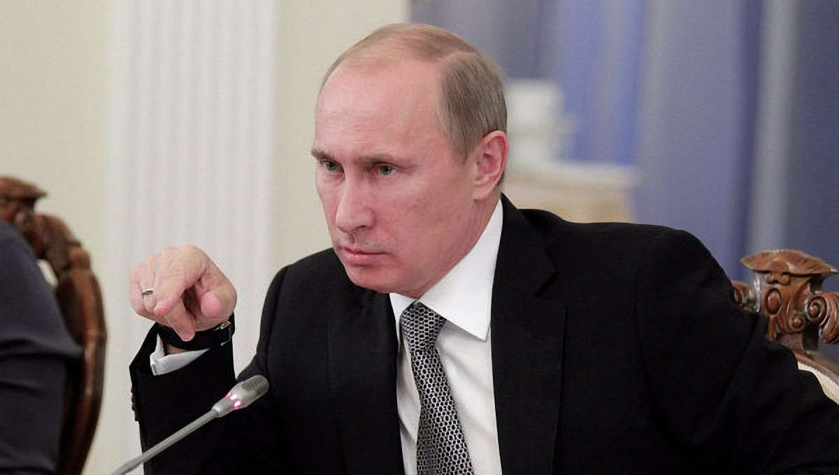 Негативне ставлення українців до Путіна зросло до 76%