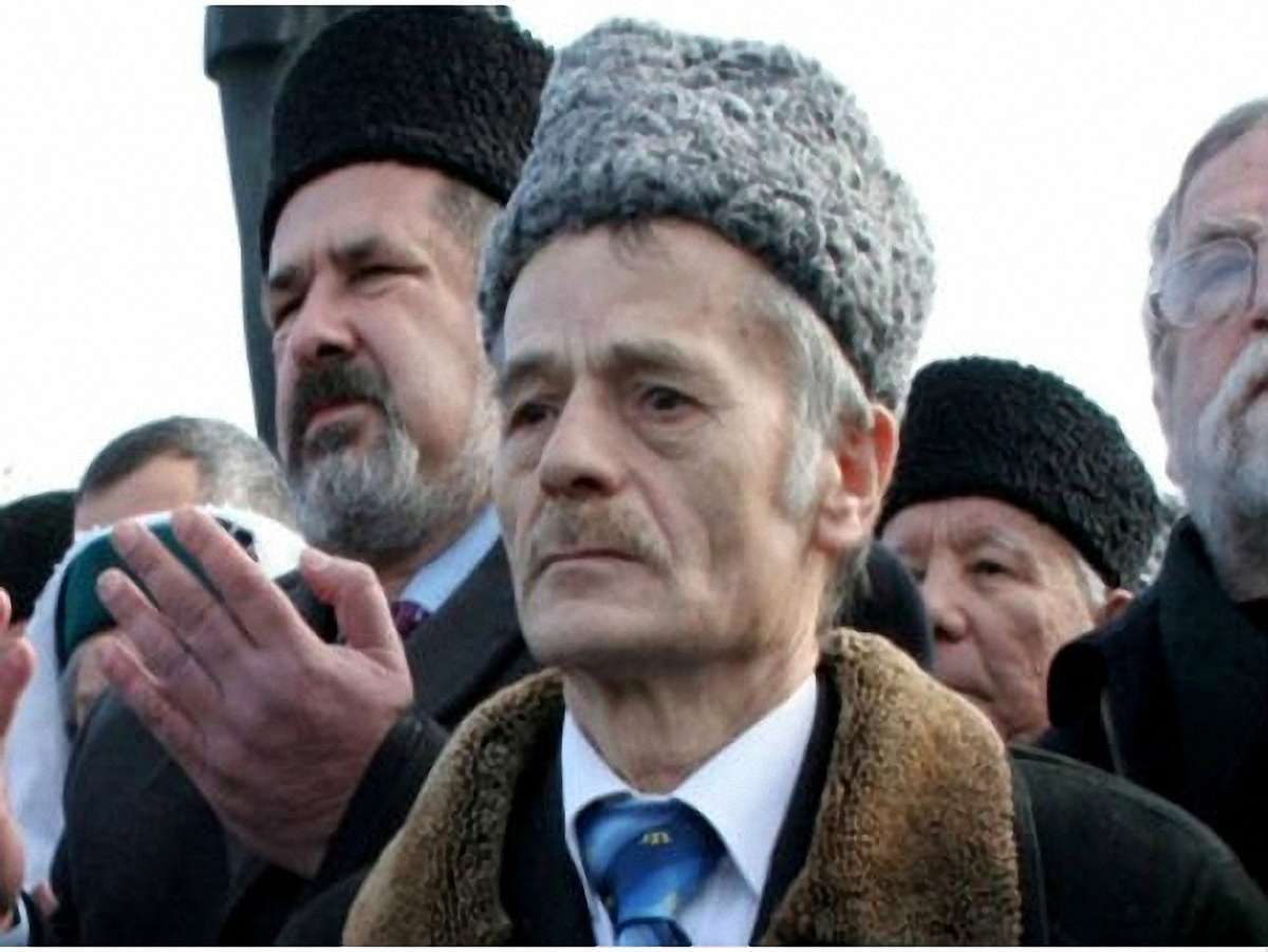 Меджліс кримських татар у разі заборони діятиме підпільно